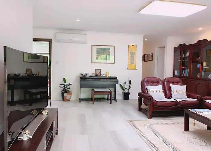 Home Away From Home-