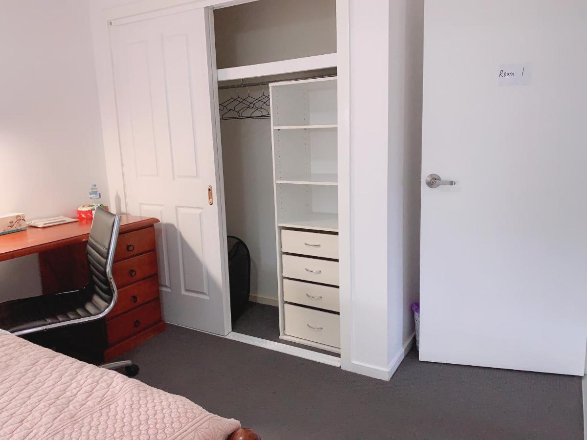 Homestay Away From Home-