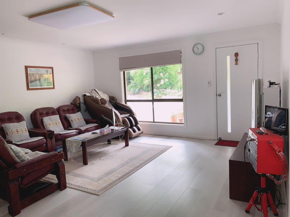 Homestay Away From Home- *